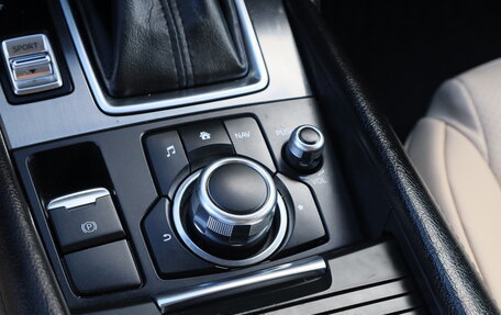 Mazda 6, 2016 год, 1 749 000 рублей, 22 фотография