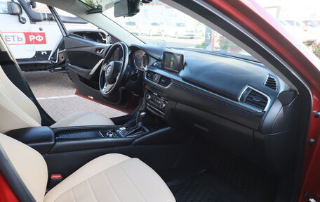 Mazda 6, 2016 год, 1 749 000 рублей, 25 фотография