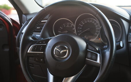 Mazda 6, 2016 год, 1 749 000 рублей, 27 фотография
