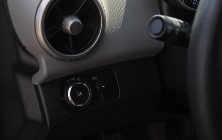 Chevrolet Aveo III, 2014 год, 432 193 рублей, 12 фотография
