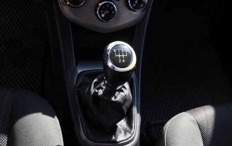 Chevrolet Aveo III, 2014 год, 432 193 рублей, 16 фотография
