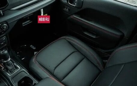 Jeep Wrangler, 2025 год, 7 000 000 рублей, 17 фотография