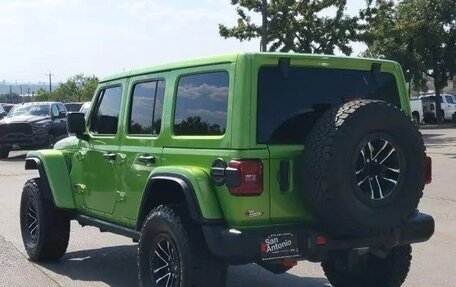 Jeep Wrangler, 2025 год, 7 000 000 рублей, 5 фотография