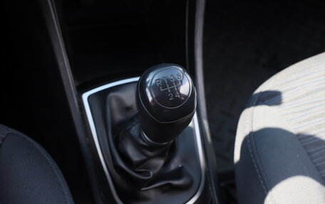 Hyundai Solaris II рестайлинг, 2016 год, 941 860 рублей, 17 фотография