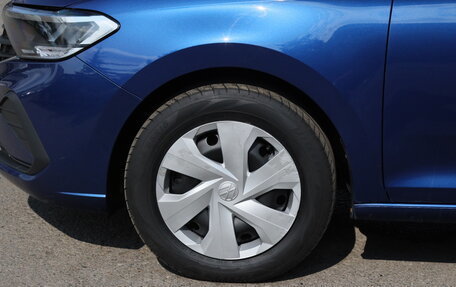 Volkswagen Polo VI (EU Market), 2020 год, 1 360 873 рублей, 5 фотография