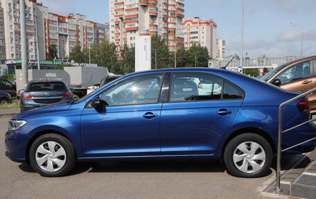 Volkswagen Polo VI (EU Market), 2020 год, 1 360 873 рублей, 6 фотография