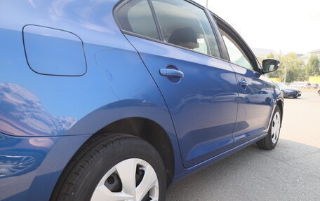 Volkswagen Polo VI (EU Market), 2020 год, 1 360 873 рублей, 10 фотография