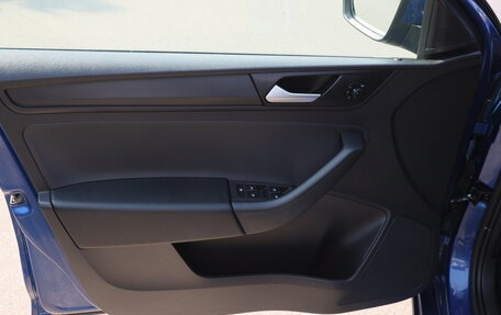Volkswagen Polo VI (EU Market), 2020 год, 1 360 873 рублей, 11 фотография