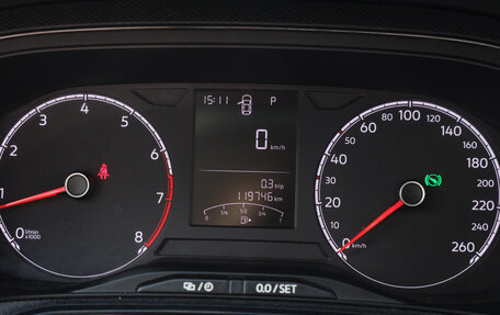 Volkswagen Polo VI (EU Market), 2020 год, 1 360 873 рублей, 16 фотография