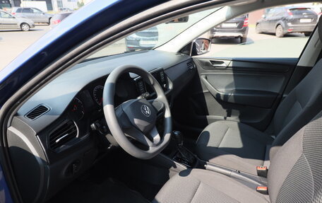 Volkswagen Polo VI (EU Market), 2020 год, 1 360 873 рублей, 15 фотография
