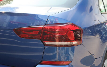 Volkswagen Polo VI (EU Market), 2020 год, 1 360 873 рублей, 9 фотография