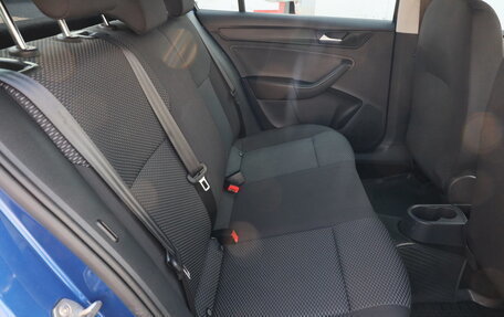 Volkswagen Polo VI (EU Market), 2020 год, 1 360 873 рублей, 20 фотография