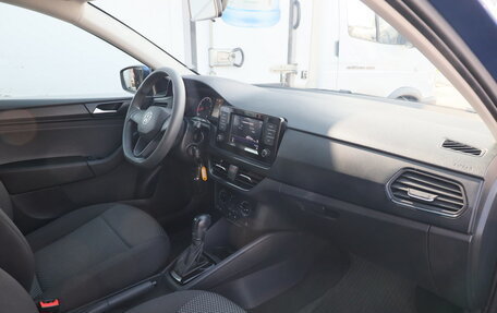 Volkswagen Polo VI (EU Market), 2020 год, 1 360 873 рублей, 21 фотография
