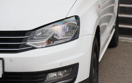 Volkswagen Polo VI (EU Market), 2020 год, 1 159 151 рублей, 3 фотография