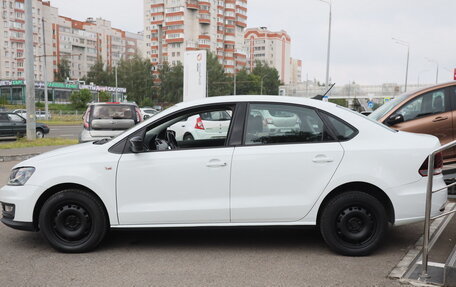 Volkswagen Polo VI (EU Market), 2020 год, 1 159 151 рублей, 6 фотография