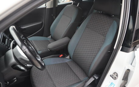 Volkswagen Polo VI (EU Market), 2020 год, 1 159 151 рублей, 11 фотография