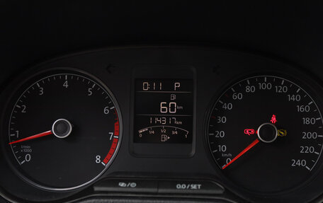 Volkswagen Polo VI (EU Market), 2020 год, 1 159 151 рублей, 16 фотография