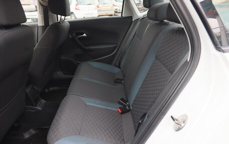 Volkswagen Polo VI (EU Market), 2020 год, 1 159 151 рублей, 20 фотография