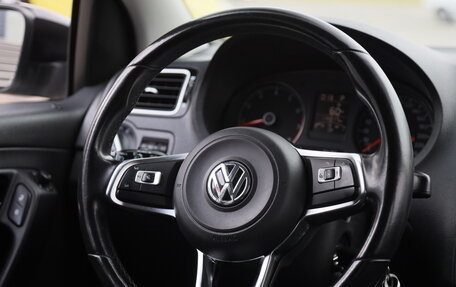 Volkswagen Polo VI (EU Market), 2020 год, 1 159 151 рублей, 23 фотография