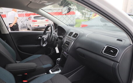 Volkswagen Polo VI (EU Market), 2020 год, 1 159 151 рублей, 21 фотография