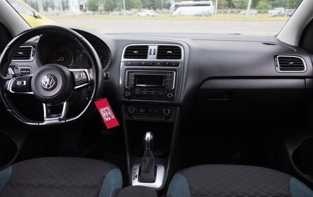 Volkswagen Polo VI (EU Market), 2020 год, 1 159 151 рублей, 22 фотография