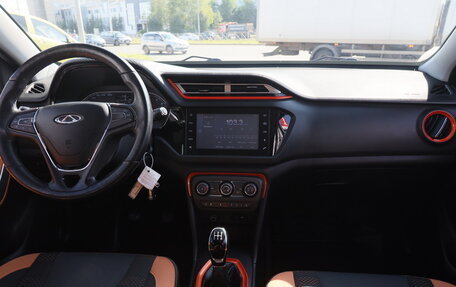 Chery Tiggo 2, 2017 год, 879 800 рублей, 20 фотография