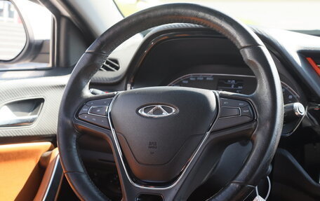 Chery Tiggo 2, 2017 год, 879 800 рублей, 21 фотография