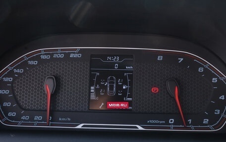 Chery Tiggo 2, 2017 год, 879 800 рублей, 14 фотография