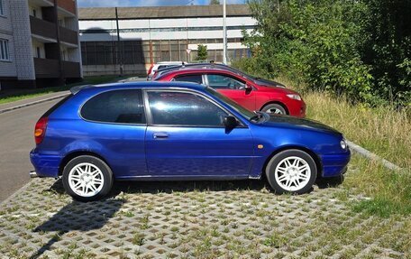 Toyota Corolla, 2000 год, 225 000 рублей, 2 фотография