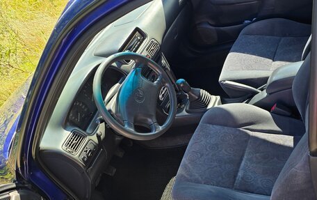 Toyota Corolla, 2000 год, 225 000 рублей, 7 фотография