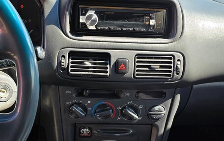 Toyota Corolla, 2000 год, 225 000 рублей, 8 фотография