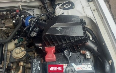 Nissan Wingroad III, 1999 год, 210 000 рублей, 4 фотография