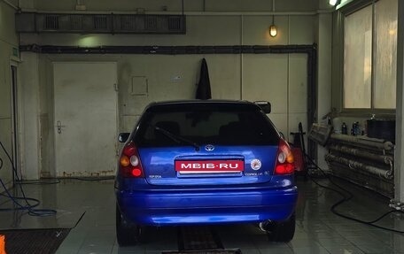 Toyota Corolla, 2000 год, 225 000 рублей, 6 фотография