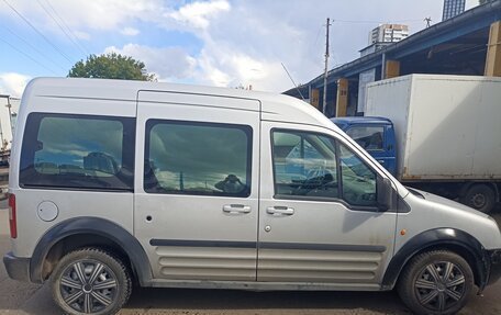 Ford Tourneo Connect I, 2006 год, 445 000 рублей, 3 фотография