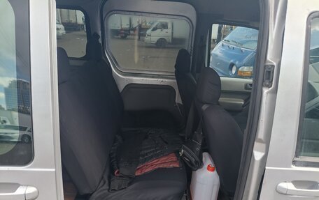 Ford Tourneo Connect I, 2006 год, 445 000 рублей, 7 фотография