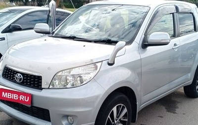 Toyota Rush II, 2008 год, 1 200 000 рублей, 1 фотография