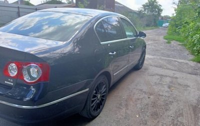 Volkswagen Passat B6, 2008 год, 775 000 рублей, 1 фотография