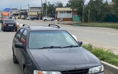 Nissan Pulsar IV, 1998 год, 148 000 рублей, 1 фотография