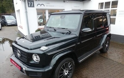 Mercedes-Benz G-Класс W463 рестайлинг _iii, 2020 год, 10 650 000 рублей, 1 фотография