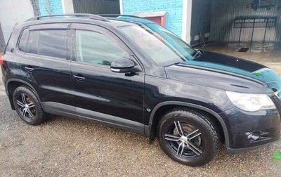 Volkswagen Tiguan I, 2010 год, 680 000 рублей, 1 фотография