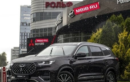 Chery Tiggo 8 Pro, 2022 год, 1 925 000 рублей, 1 фотография