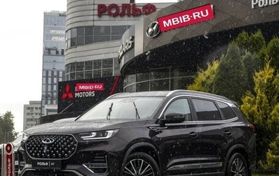 Chery Tiggo 8 Pro, 2022 год, 1 925 000 рублей, 1 фотография
