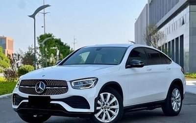 Mercedes-Benz GLC, 2021 год, 3 820 000 рублей, 1 фотография