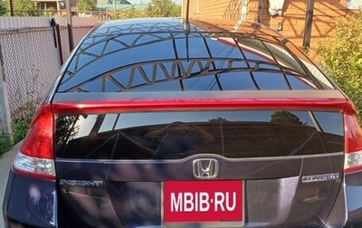 Honda Insight II рестайлинг, 2009 год, 900 000 рублей, 1 фотография