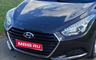 Hyundai i40 I рестайлинг, 2015 год, 1 375 000 рублей, 1 фотография