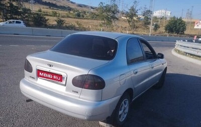 Daewoo Sens I, 2007 год, 250 000 рублей, 1 фотография