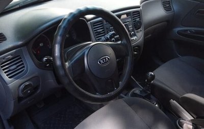KIA Rio II, 2009 год, 527 000 рублей, 1 фотография