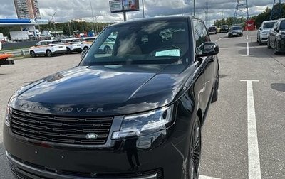 Land Rover Range Rover IV рестайлинг, 2025 год, 25 900 000 рублей, 1 фотография