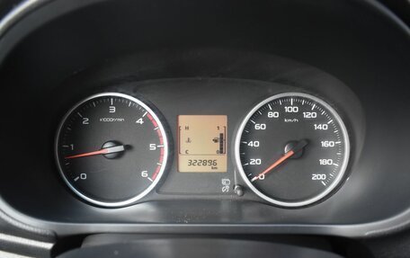 Mitsubishi L200 IV рестайлинг, 2015 год, 1 400 000 рублей, 13 фотография