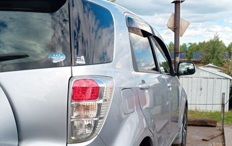 Toyota Rush II, 2008 год, 1 200 000 рублей, 31 фотография